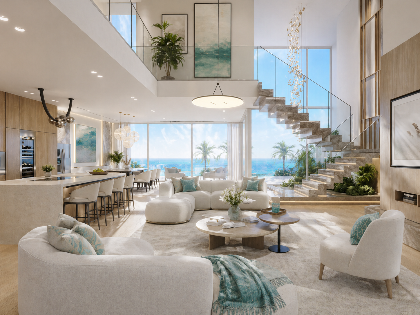 Portugal Villa